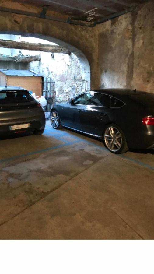 Appartement Avec Garage Centre Historique De Béziers Dış mekan fotoğraf
