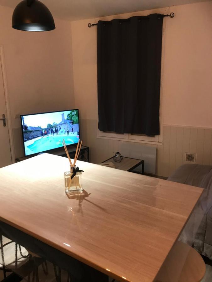 Appartement Avec Garage Centre Historique De Béziers Dış mekan fotoğraf