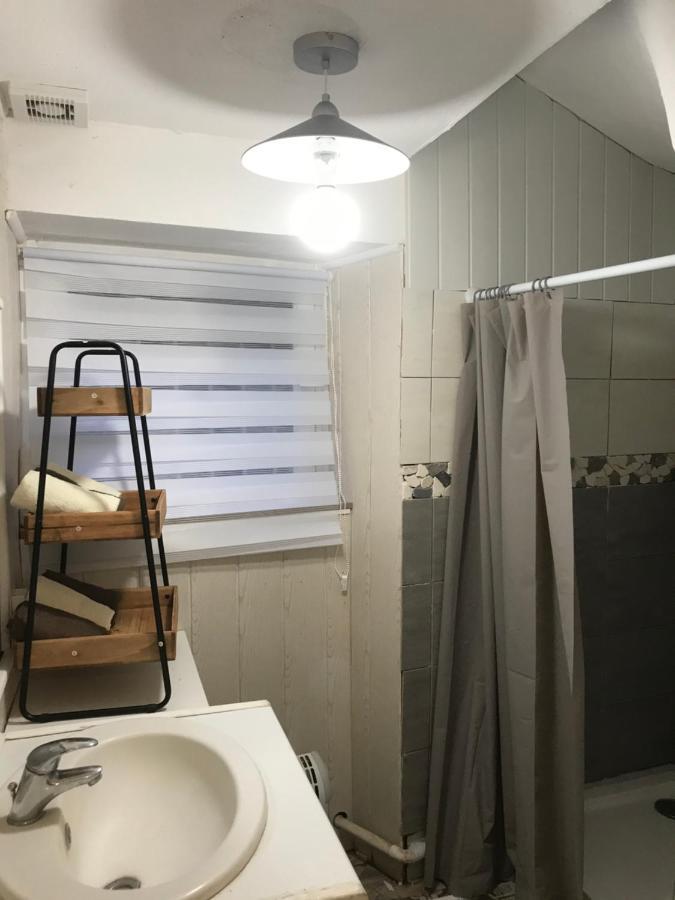 Appartement Avec Garage Centre Historique De Béziers Dış mekan fotoğraf