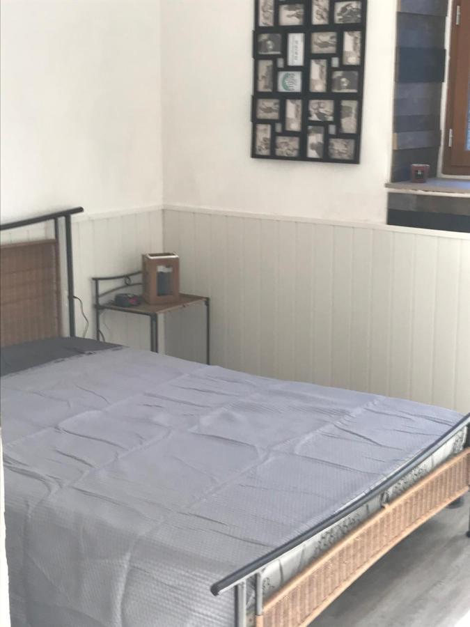 Appartement Avec Garage Centre Historique De Béziers Dış mekan fotoğraf